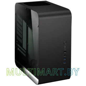 Корпус Jonsbo UMX1W (черный)